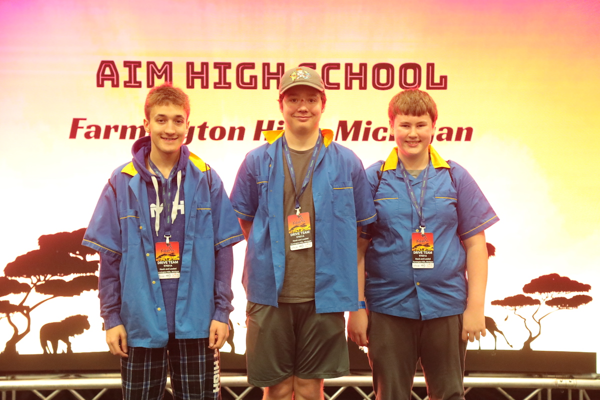 social-showing-off-robotics-medals