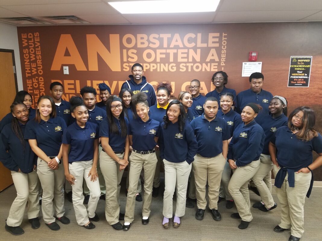 best-high-schools-in-detroit-for-college-prep