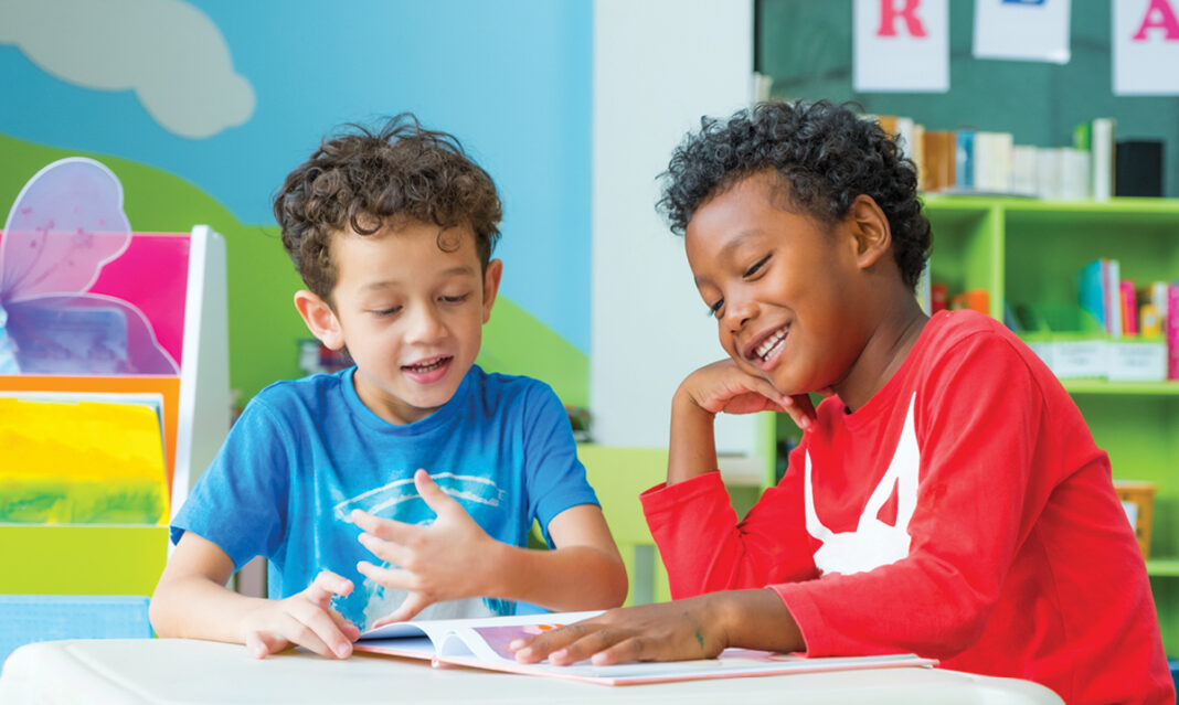 answering-your-childs-questions-about-classmates-with-autism