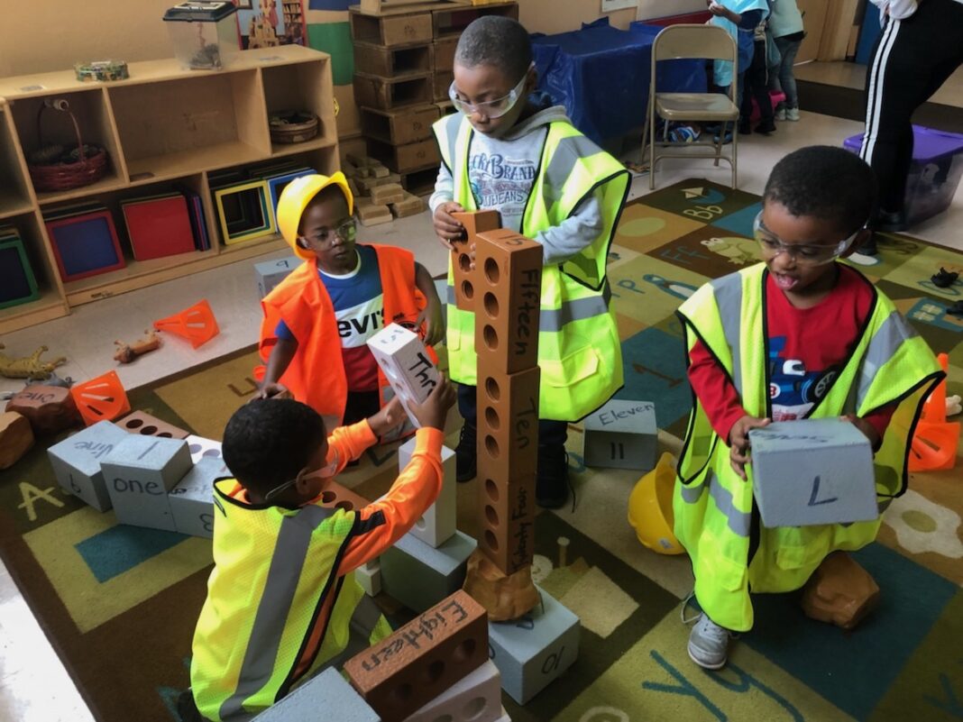 martin luther-king-jr-education-center-academy