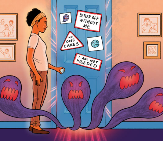 Is Your Kid Suicidal? How to Know suicidal-kid-how-to-know