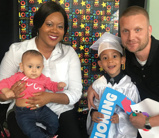 Parenting and Working Balance Beautifully at the YMCA working-at-the-ymca-parenting-balances-beautifully