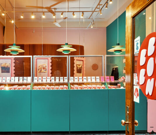 Metro Detroit’s Top Candy Stores to Make Your Kid’s Day