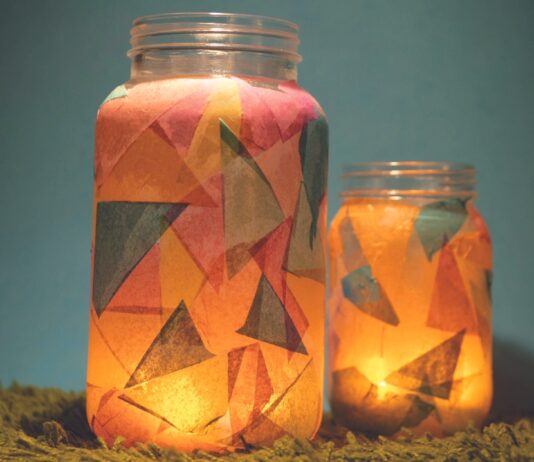 Easy Summer Crafts for Kids