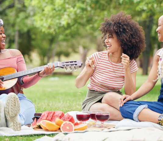 Try These Alternatives to Book Club This Summer