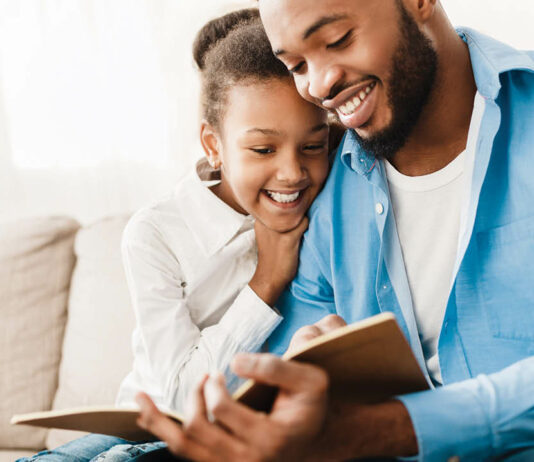 How to Boost Your Kid’s Confidence