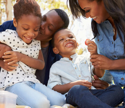 Mother’s Day and Father’s Day Ideas to Celebrate You