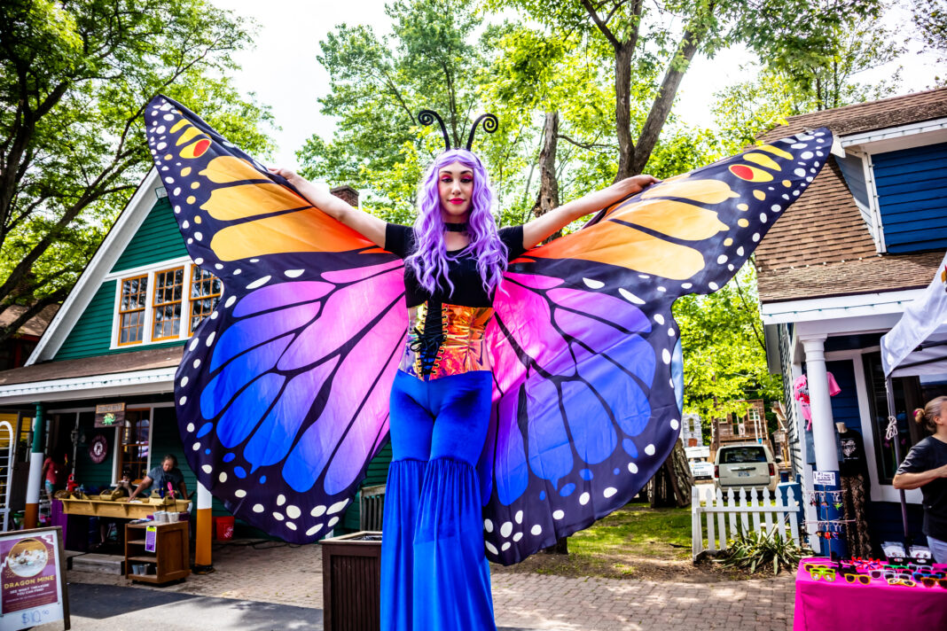 Canterbury Kids Fest