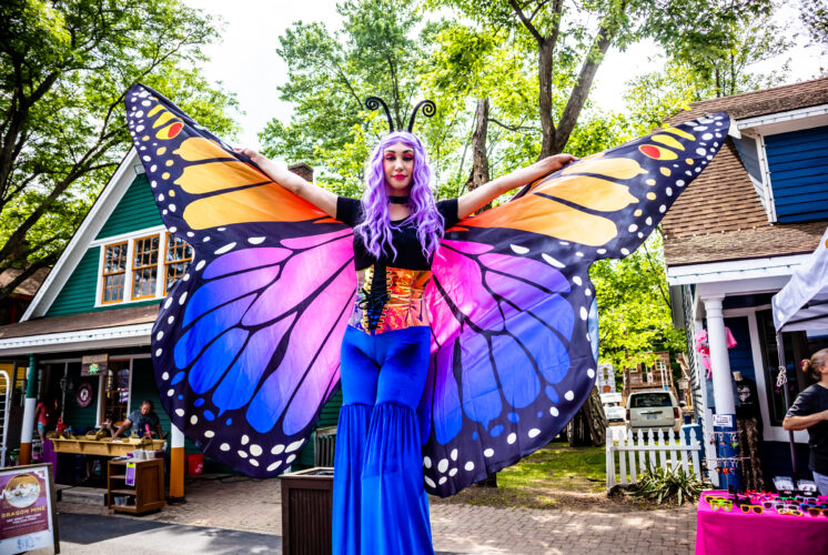 Canterbury Kids Fest