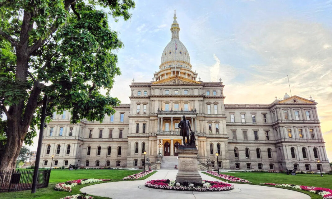 Guide to Lansing Michigan