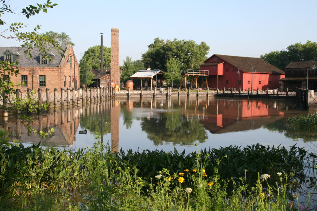 metro detroit museums for families