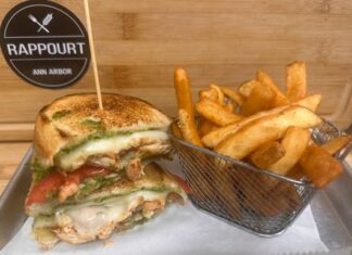 Next-level grilled cheese spots in metro Detroit and Ann Arbor