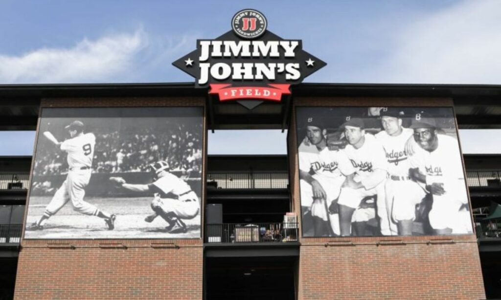 Minor league baseball teams metro detroit