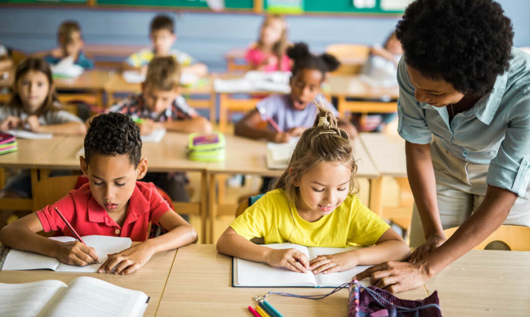 Great Schools at Metro Detroit