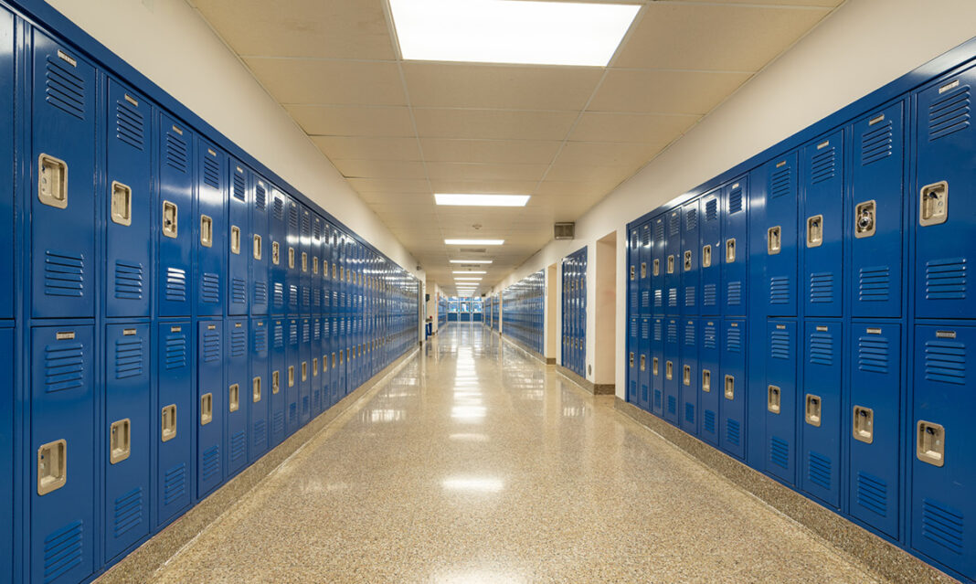 Best High Schools in Michigan