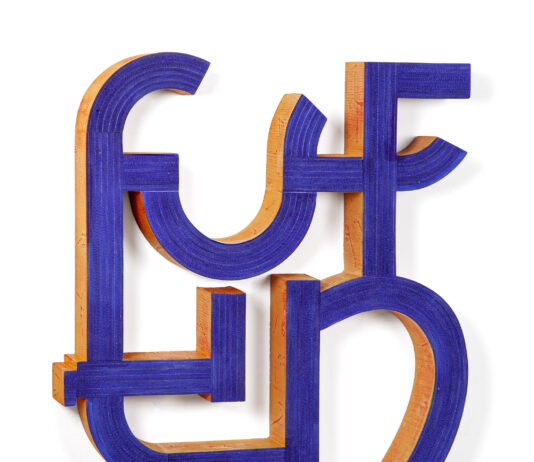 Doug Cannell: Learning Curves Exhibition at Stamelos Gallery Center in Dearborn