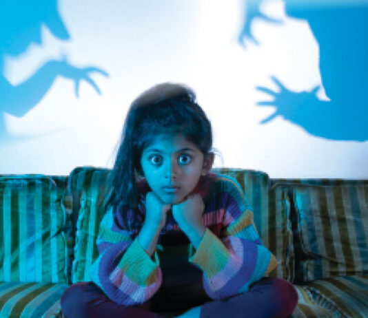 Not Just Stranger Danger: How to Talk to Your Kids About ‘Tricky People’