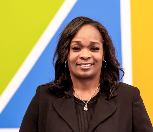 Real Life: Shell Jones