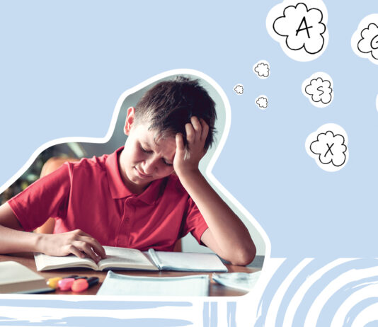 Helping Michigan Kids Tackle Reading Challenges with Early Literacy Support