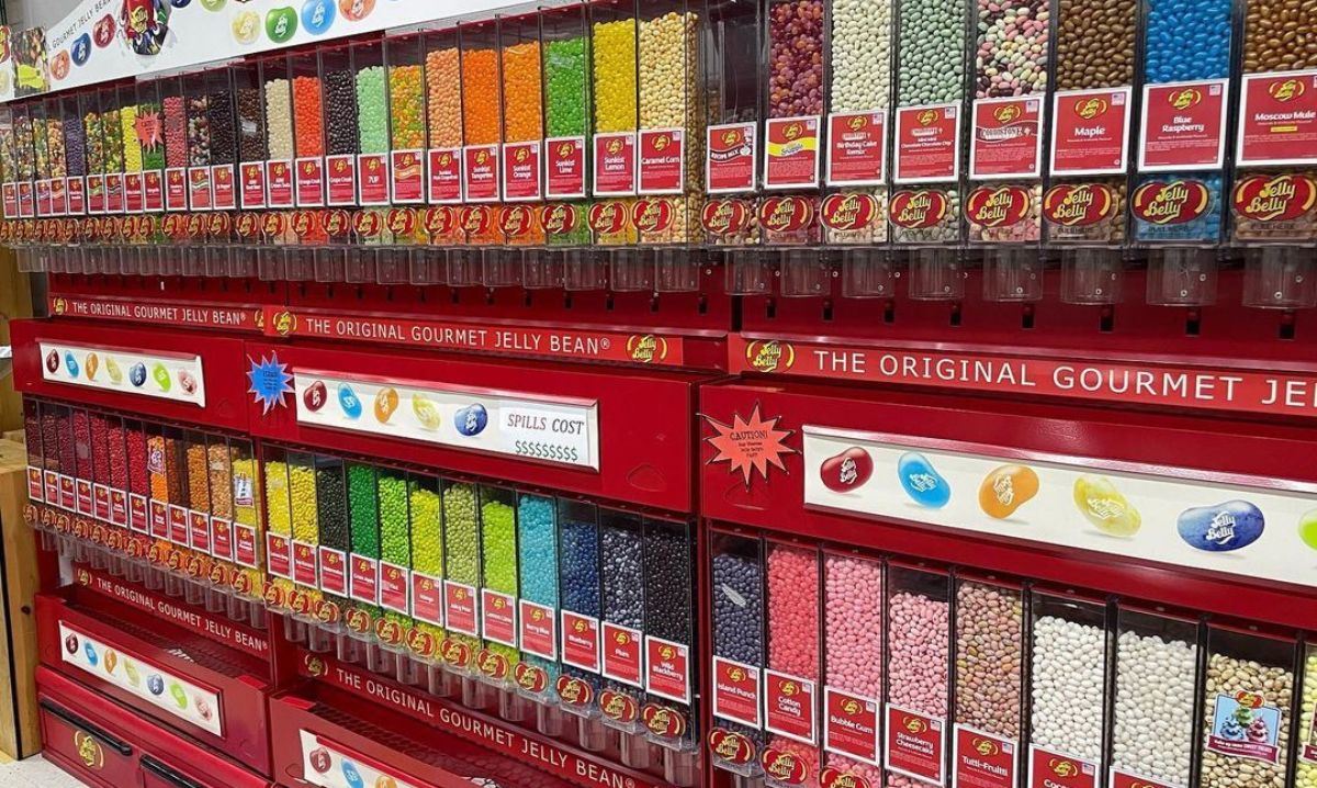 Candy Stores Metro Detroit