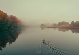 Kayaking near me