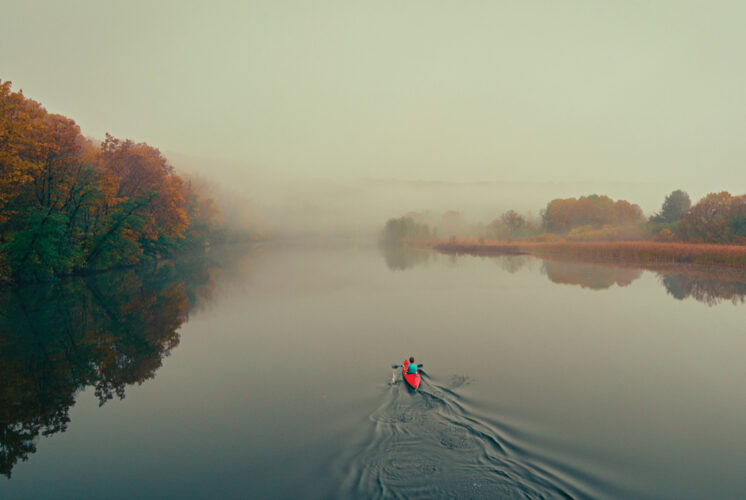 Kayaking near me