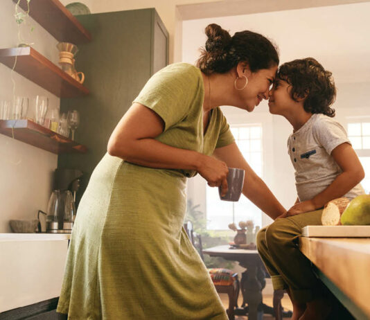 4 Tips to Raise Boys to Be Better Men