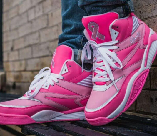 5 Ways to Wear Pink to Support Breast Cancer