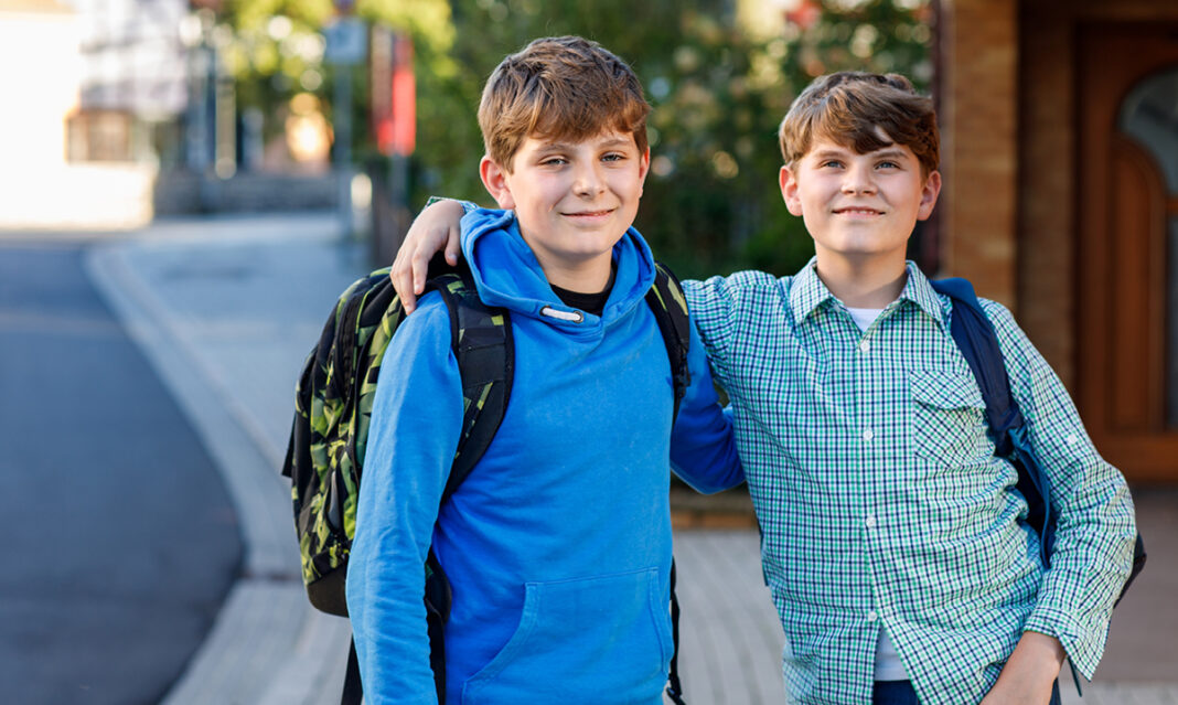 finding-balance-between-aba-therapy-and-school-two-schoolboys-being-social