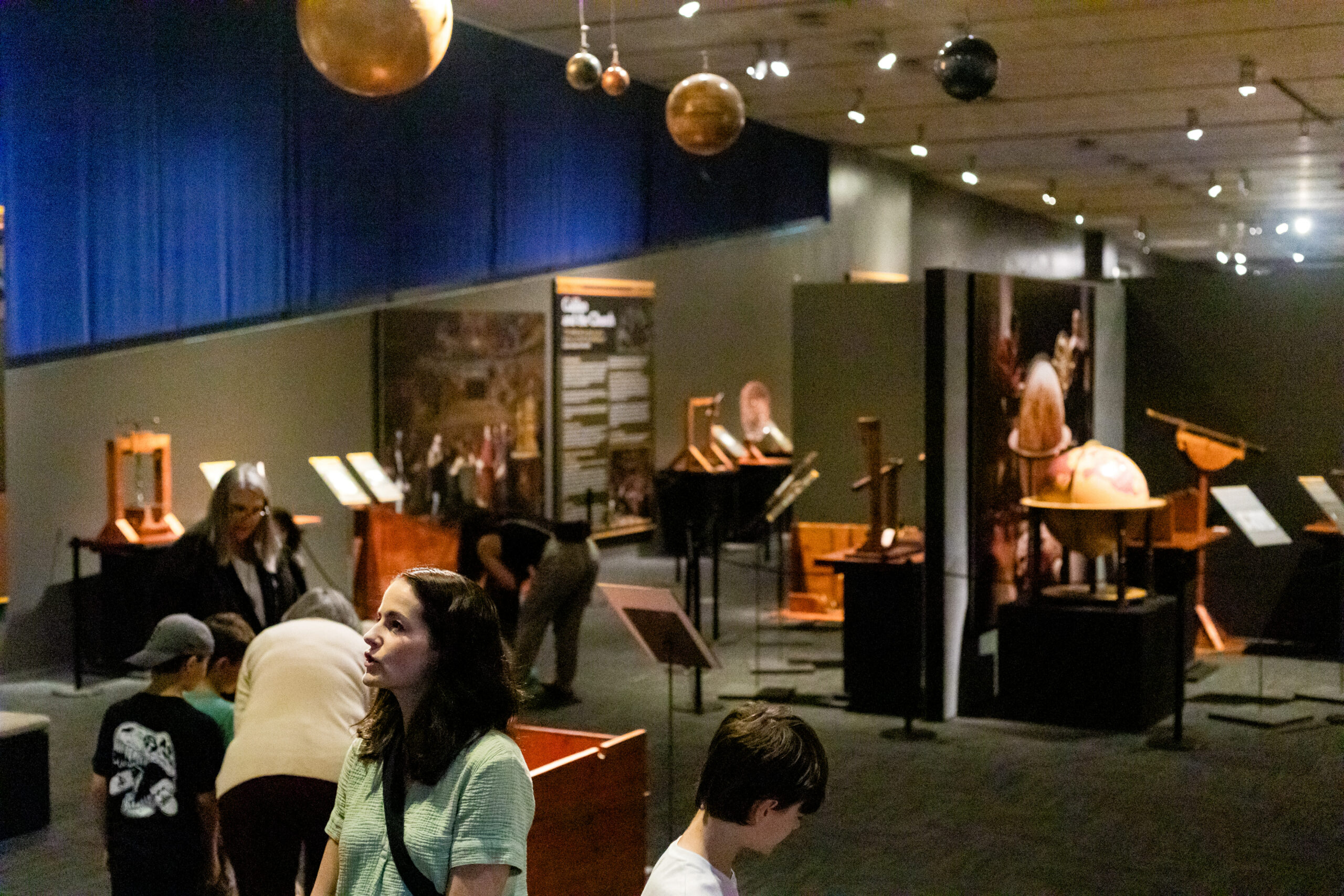 Cranbrook Institute of Science