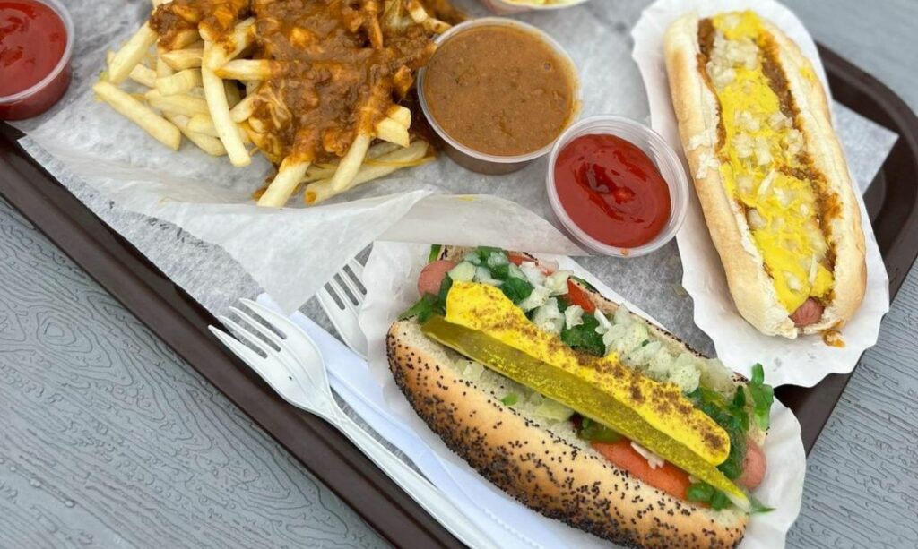 best coney dog metro detroit