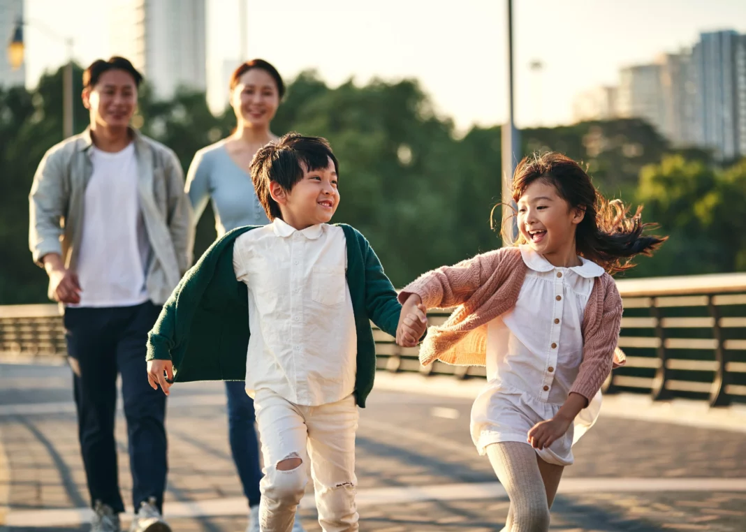 Best Counties for Michigan Families