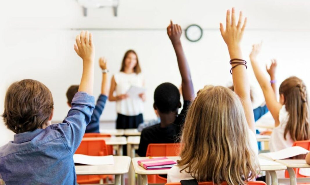 Best Public Schooling in These US Cities