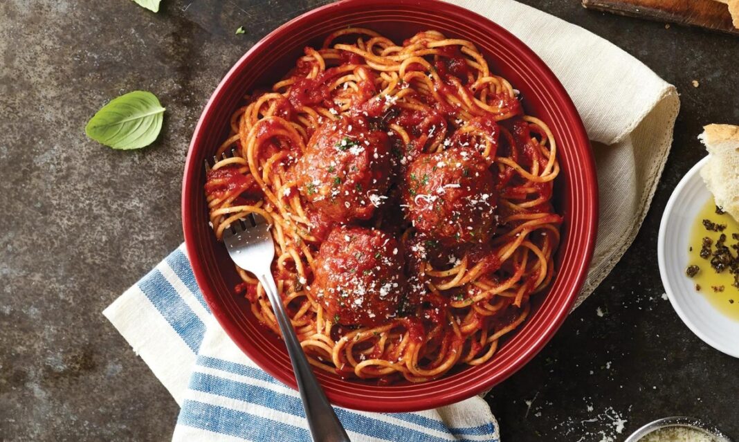 Carrabba's Italian Grill