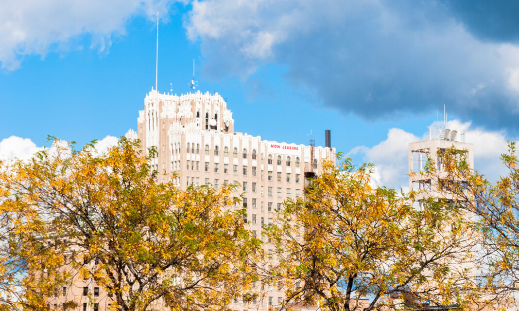 Most diverse places to live metro detroit