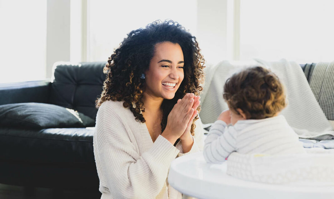 aba-terminology-glossary-parent-clapping-with-young-child