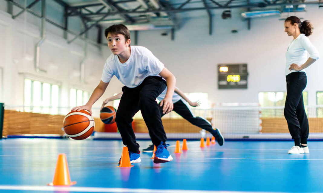 Best School Districts for Athletes in Michigan