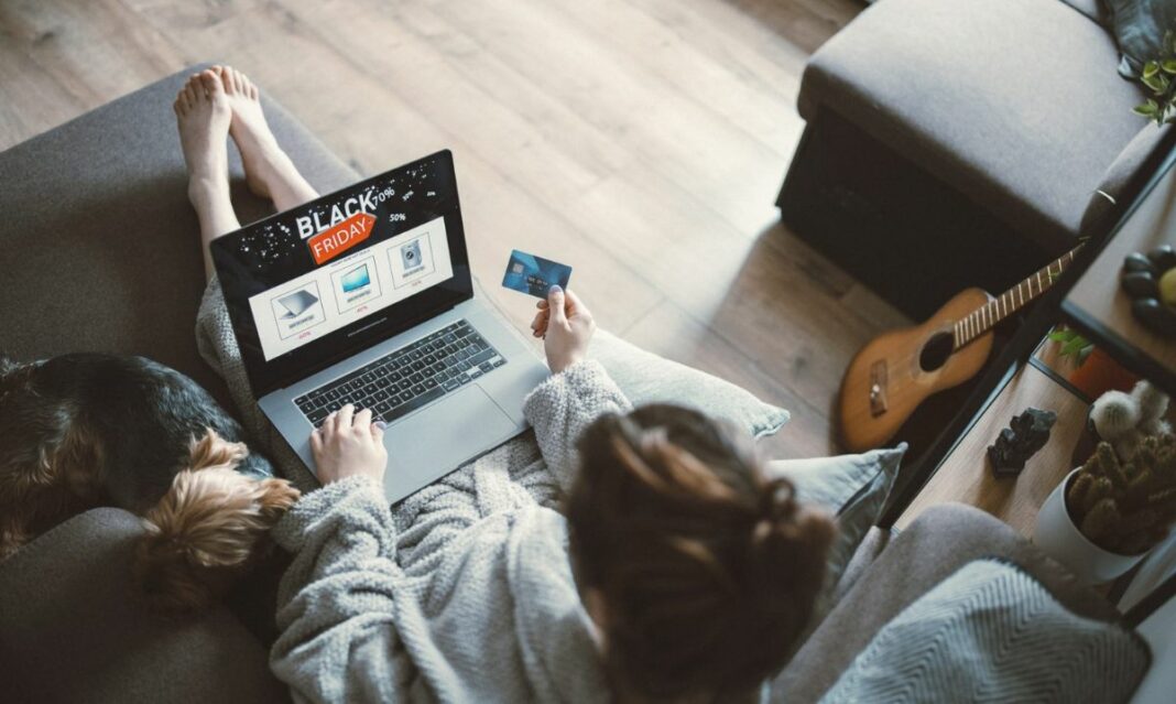 Black friday shopping tips