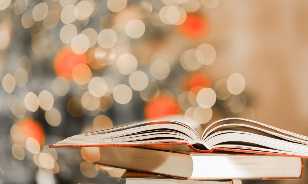 Holiday Books to Read with Kids