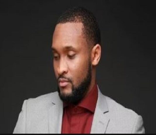 Josh Adams with Esteban Touma and Amen Alyasiry at Mark Ridley’s Comedy Castle in Royal Oak