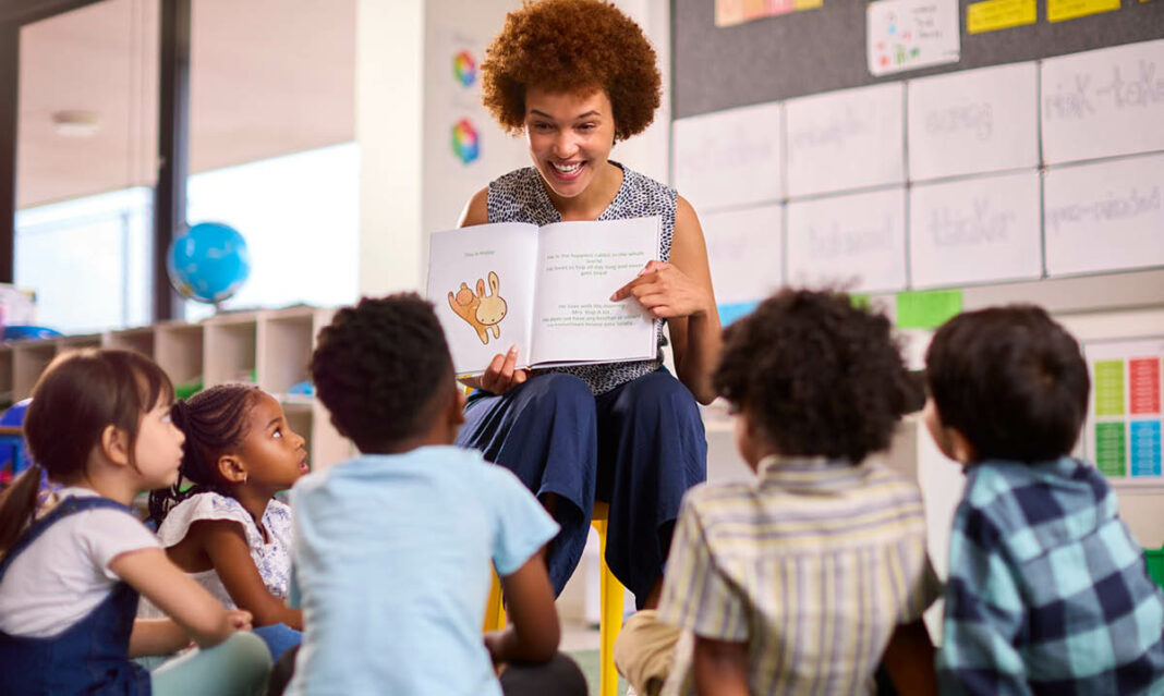 Best school districts macomb county