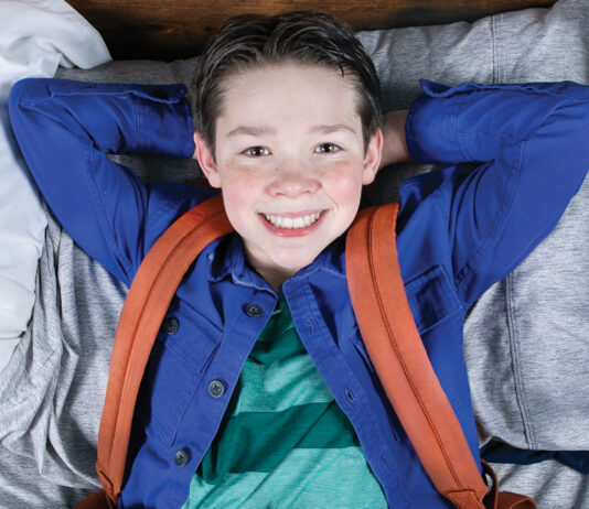 Roll Call Reboot: When to Decide to Keep Your Child Home From School