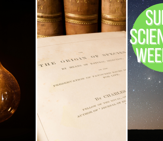 Super Scientists Weekend! at Cranbrook Institute of Science in Bloomfield Hills