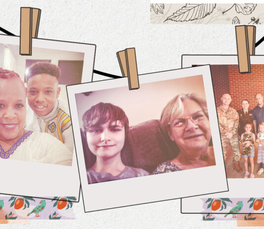 Love Is The Thread: Secrets to Strong, Happy Relationships