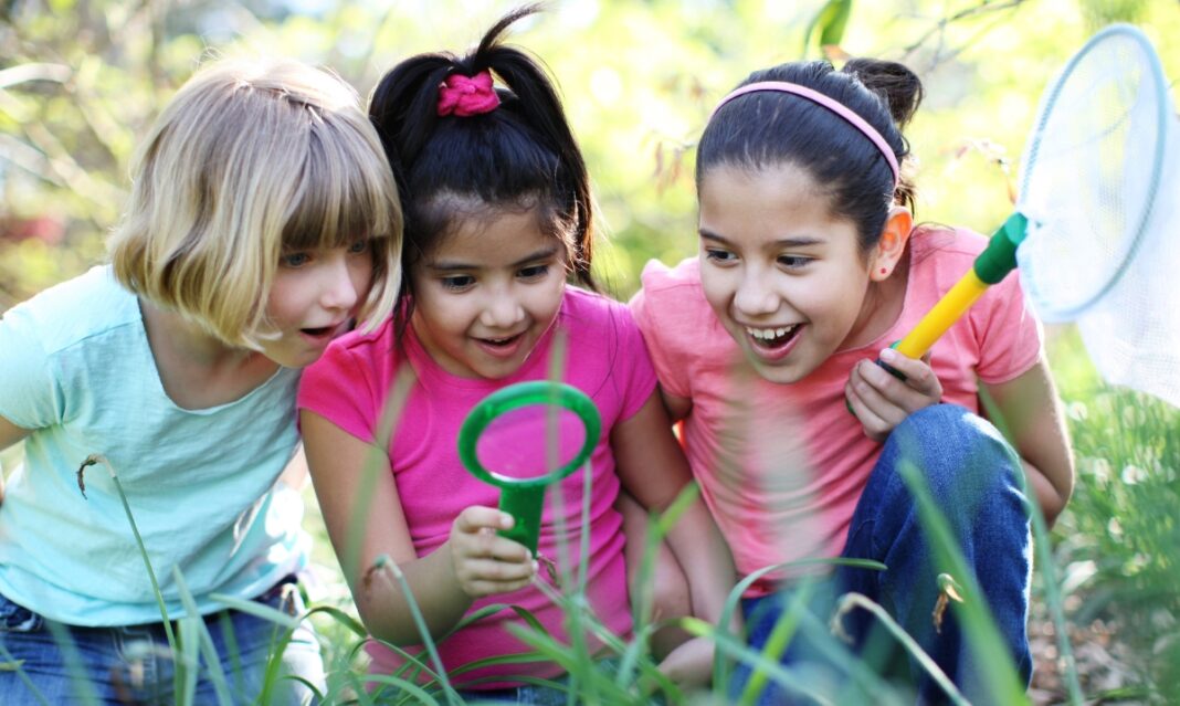 Affordable Summer Camps