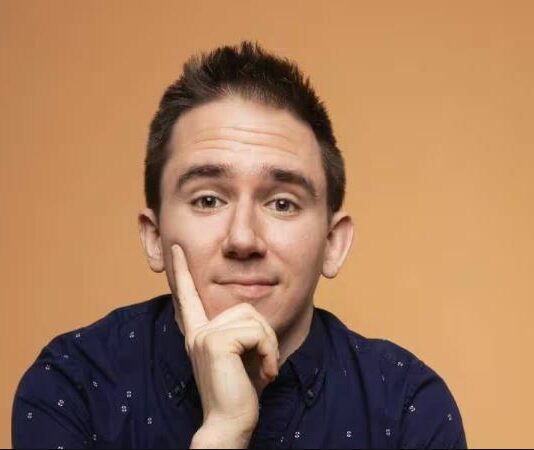 Steven Rogers at Mark Ridley’s Comedy Castle in Royal Oak