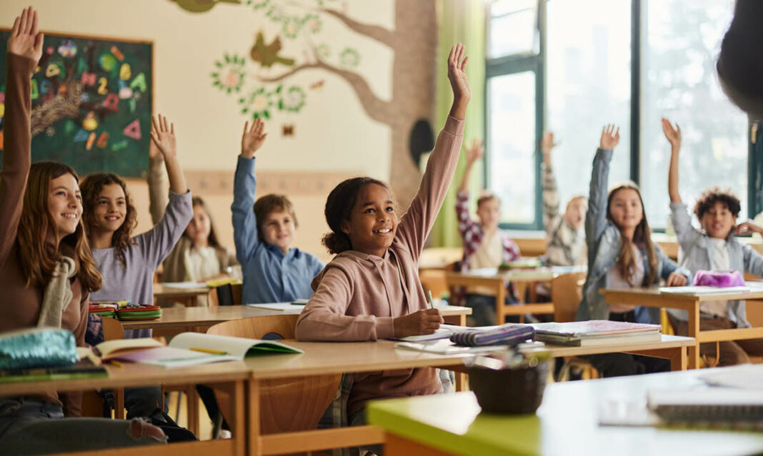 Best School Districts in Wayne County