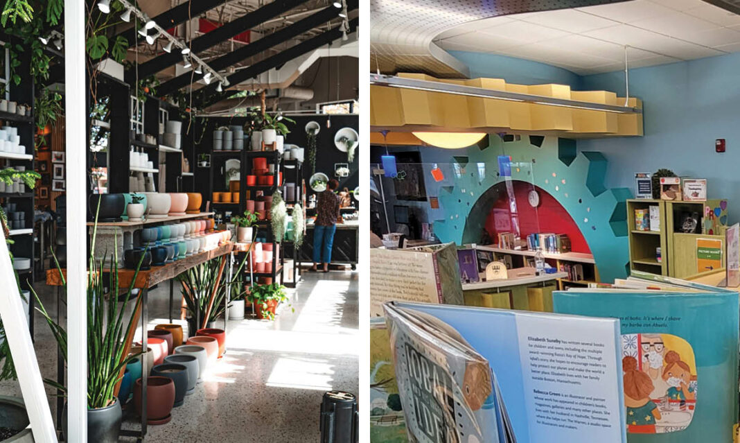 Ferndale Neighborhood Guide