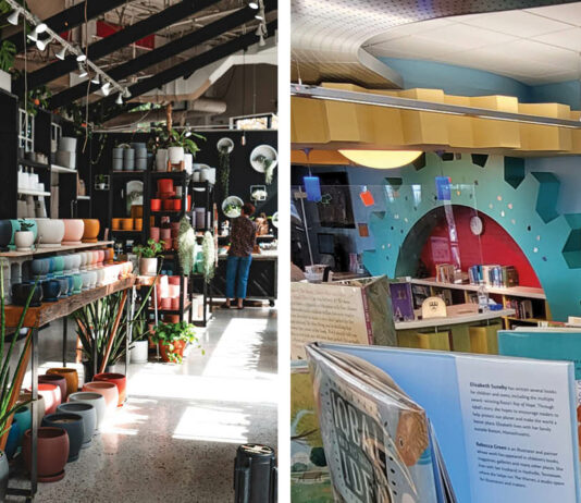 Ferndale Neighborhood Guide