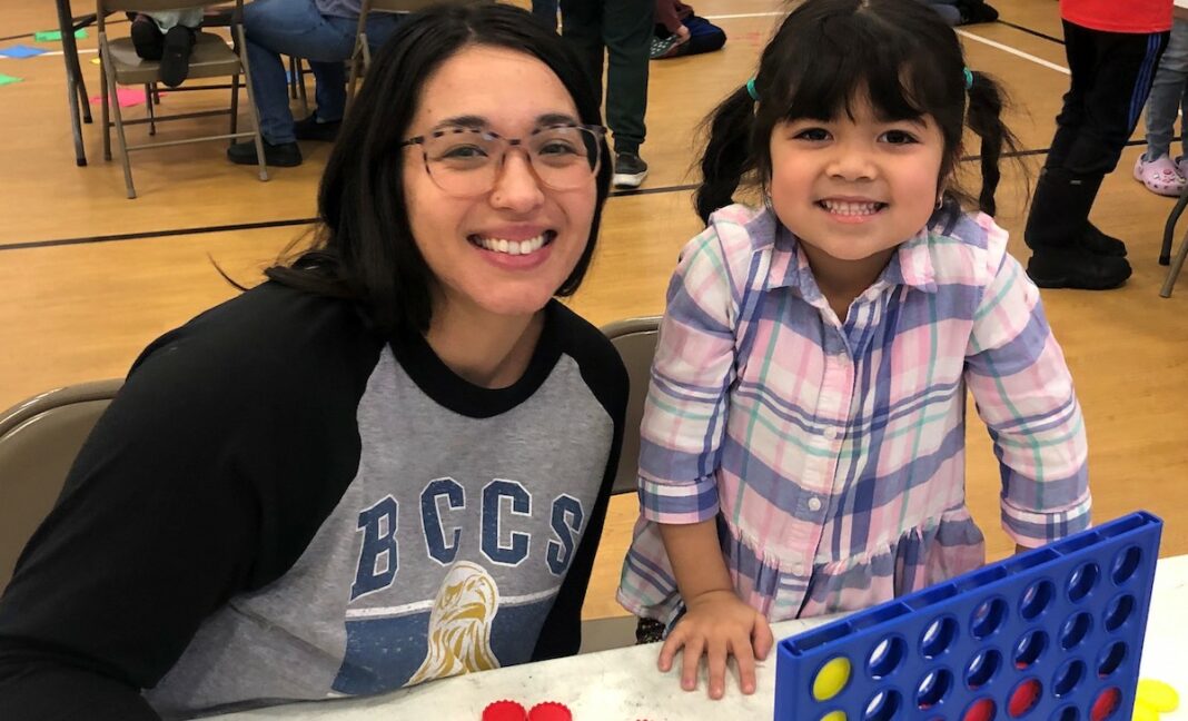 family-school-choice